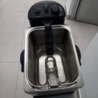 Freidora Moulinex Easy Pro 3L