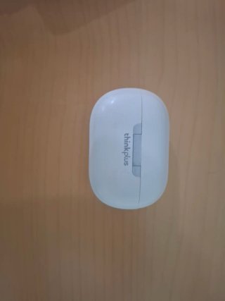Auriculares Lenovo Blancos Nuevos