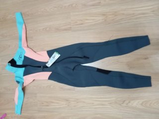 Traje neopreno Rip Curl mujer