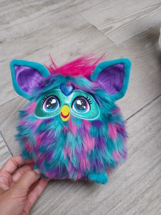 Peluche Furby