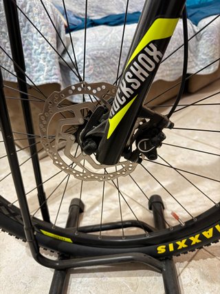 Bicicleta de montaña Orbea Alma H30