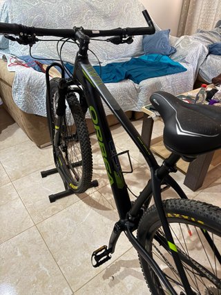 Bicicleta de montaña Orbea Alma H30
