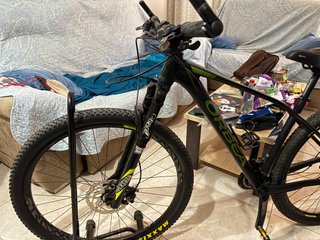 Bicicleta de montaña Orbea Alma H30