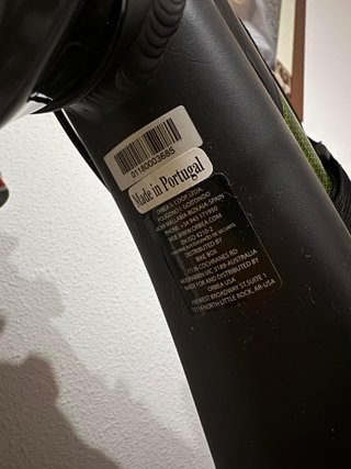 Bicicleta de montaña Orbea Alma H30