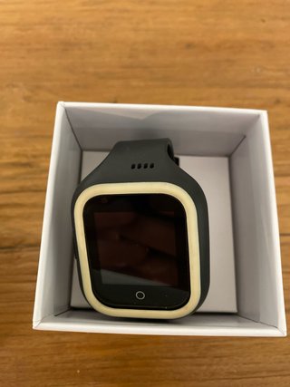 SaveFamily Reloj Inteligente 4G GPS