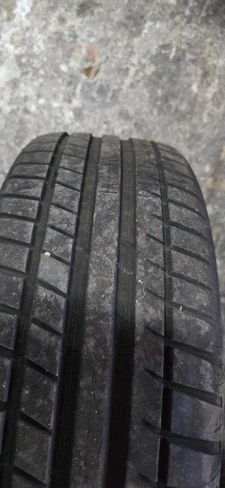 Llantas Ronal sirocco 15 4x108 de 206 xs