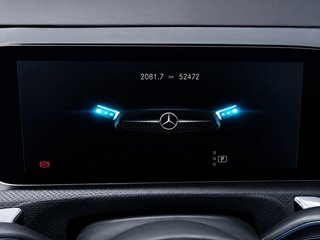 Mercedes-Benz CLA Shooting Brake CLA 200 d 4Matic 110 kW (150 CV)