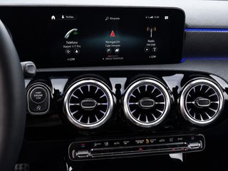 Mercedes-Benz CLA Shooting Brake CLA 200 d 4Matic 110 kW (150 CV)