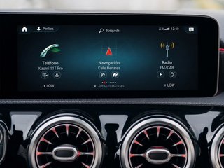 Mercedes-Benz CLA Shooting Brake CLA 200 d 4Matic 110 kW (150 CV)