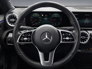 Mercedes-Benz CLA Shooting Brake CLA 200 d 4Matic 110 kW (150 CV)