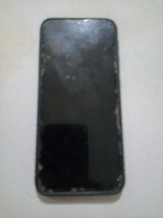 Motorola One Fusion 64GB Negro