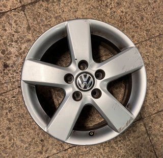 Llantas Volkswagen R16