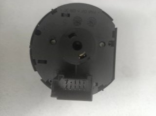 Interruptor Faros Coche VW