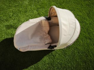 Carrito Stokke Trailz