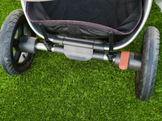 Carrito Stokke Trailz