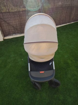 Carrito Stokke Trailz