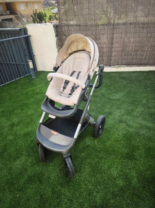 Carrito Stokke Trailz