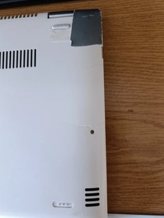 Lenovo Yoga Ordenador Portátil