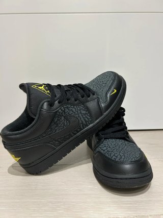 Nike Air Jordan 1 Low Zapatillas