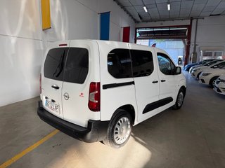 Opel Combo Life 2022