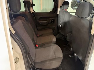 Opel Combo Life 2022
