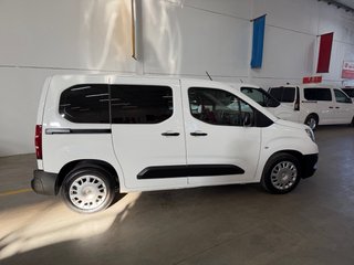Opel Combo Life 2022