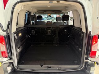 Opel Combo Life 2022