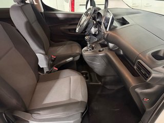 Opel Combo Life 2022