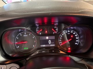 Opel Combo Life 2022