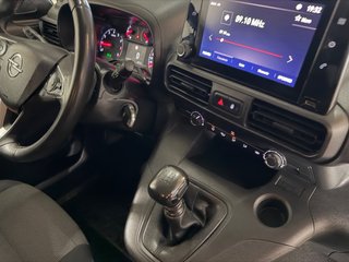 Opel Combo Life 2022