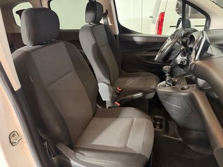 Opel Combo Life 2022