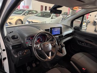 Opel Combo Life 2022