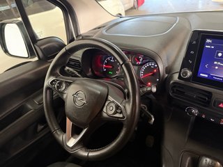 Opel Combo Life 2022