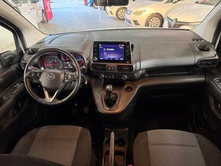 Opel Combo Life 2022