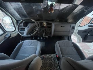 FIAT Ducato 1998