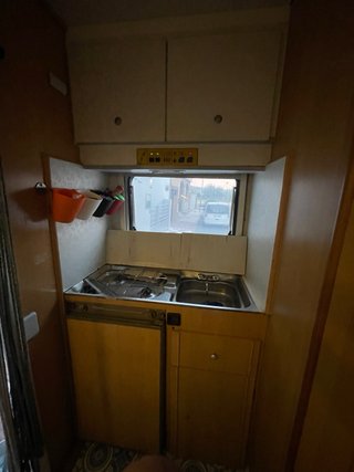 FIAT Ducato 1998