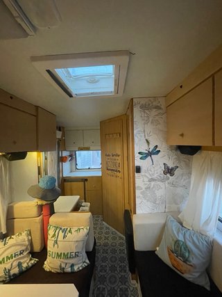 FIAT Ducato 1998