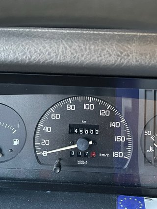 FIAT Ducato 1998