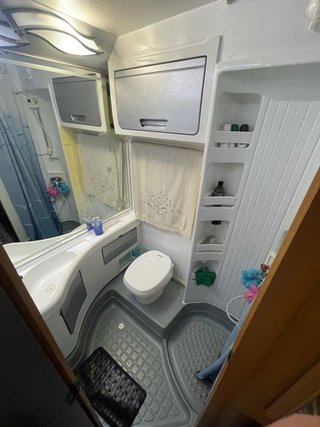 FIAT Ducato 1998