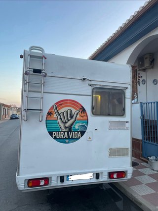 FIAT Ducato 1998