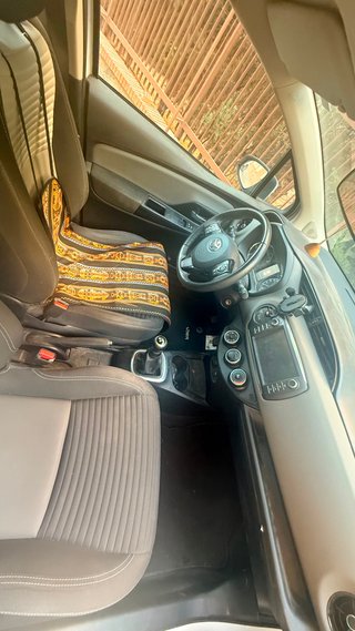 Toyota Yaris 2018