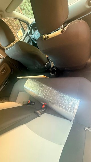 Toyota Yaris 2018