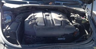 Luz 7l6947105a volkswagen touareg 3.0 tdi v6 61123