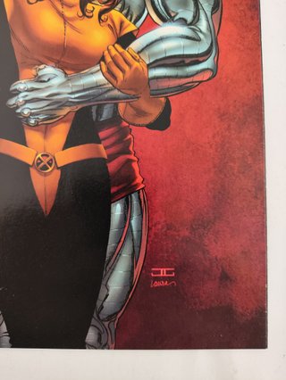 Astonishing X-Men 6 – Marvel Comics USA 2005