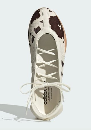 Adidas Taekwondo Mei Ballerina Tobilleras