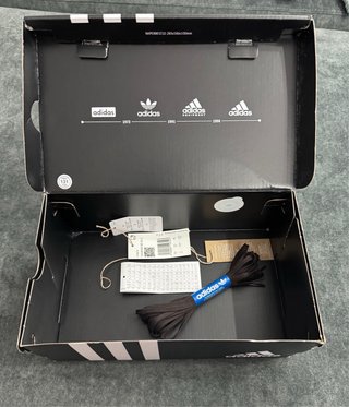 Adidas Taekwondo Mei Ballerina Tobilleras
