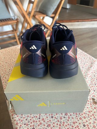 Adidas Adizero evo sl Labrum Edición Limitada