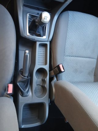 Ford Focus 2007