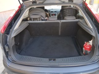 Ford Focus 2007