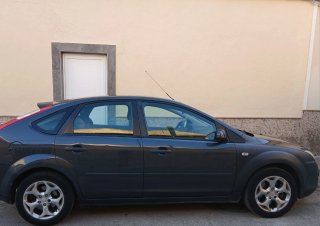 Ford Focus 2007